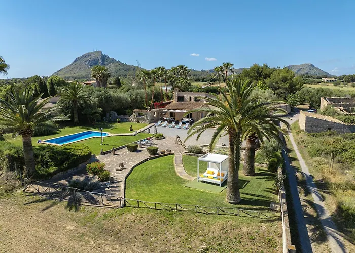 Villa Can Cosme