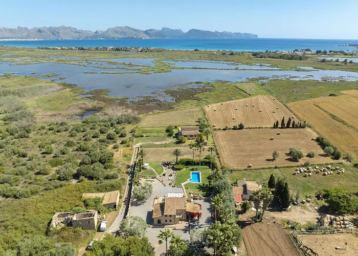 Villa Can Cosme