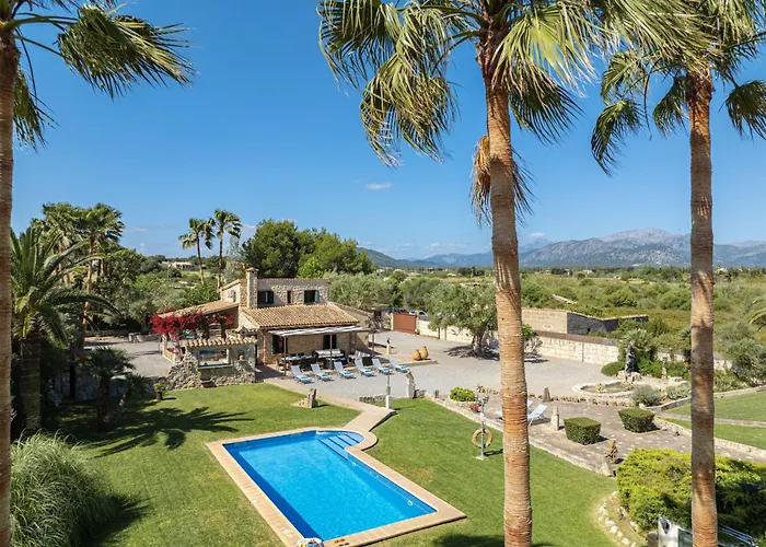 Villa Can Cosme