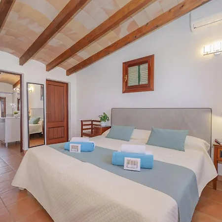 Villa Can Cosme Alcudia  Exterior photo