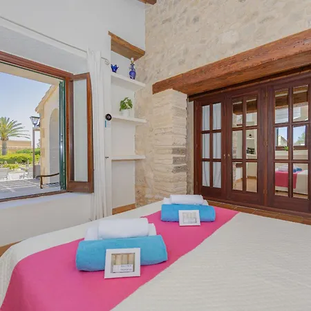 Villa Can Cosme Alcudia  Exterior photo