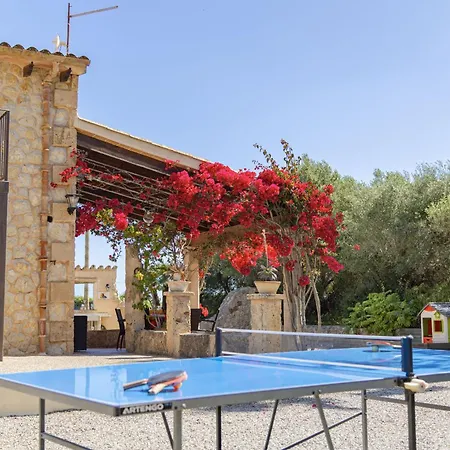 Villa Can Cosme Alcudia  Exterior photo